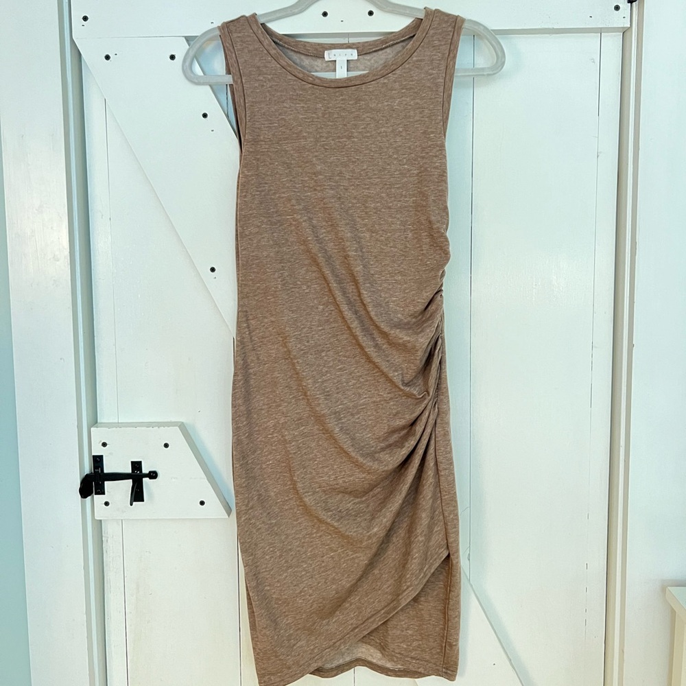 LEITH NORDSTROM dress